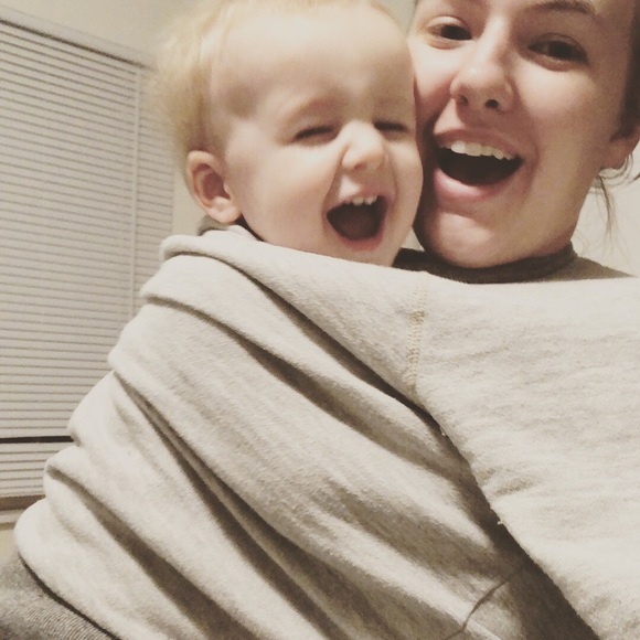 Meet your Posher, Krista - Picture 7 of 8